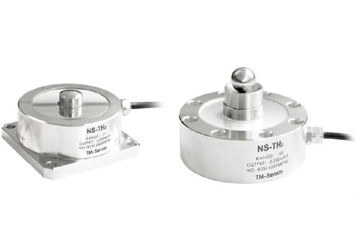 Design Considerations of load cell