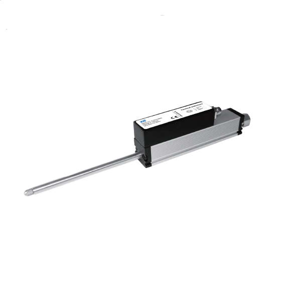 High Resolution Miniature Lvdt Displacement Sensor