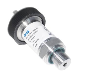 How to connect pressure sensor, pressure transducer or pressure transmitter to industrial instrumentation or PLC?